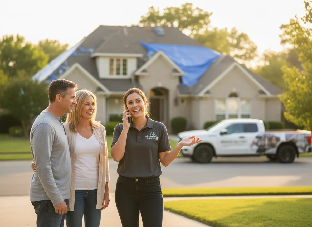 Emergency Roof Repair Delia, KS FAQs